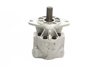 Imagem de 3G4768 - BOMBA - ALUMINIO - FORTRACTOR PARTS