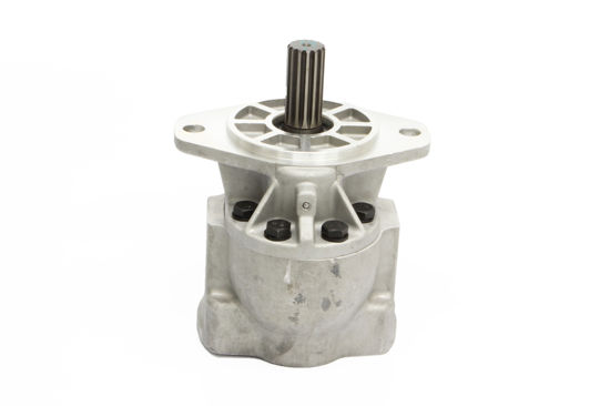 Imagem de 3G4768 - BOMBA - ALUMINIO - FORTRACTOR PARTS