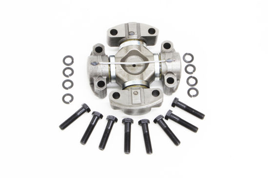 Imagem de 2T3013 - CRUZETA - SEM GRAXEIRO - FORTRACTOR PARTS