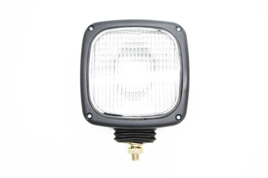 Imagem de 1532521 - FAROL - QUADRADO 24V - FORTRACTOR PARTS