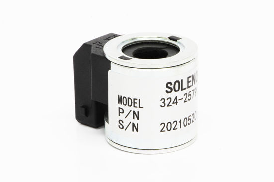 Imagem de 3242579 - BOBINA - 12V - FORTRACTOR PARTS
