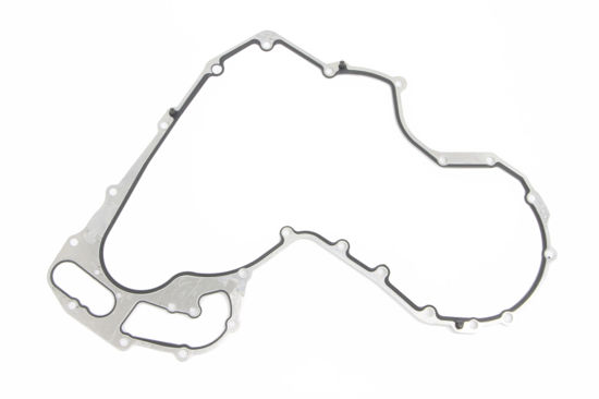 Imagem de 2268766 - JUNTA - TAMPA FRONTAL - FORTRACTOR PARTS