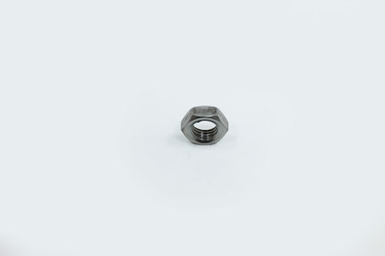 Imagem de 1D5119 - CONTRA PORCA - ZINCADA - FORTRACTOR PARTS