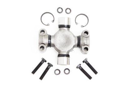 Imagem de 5Y0154 - CRUZETA - COM GRAXEIRO - FORTRACTOR PARTS