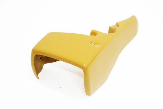 Imagem de 1636813 - PROTETOR - FAROL LADO ESQUERDO - FORTRACTOR PARTS