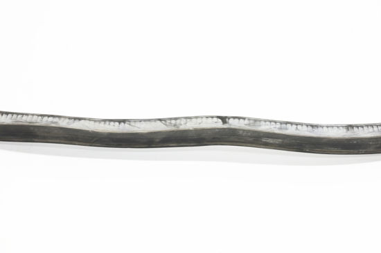 Imagem de 1019848 - GUARNICAO - BORRACHA P/METRO - FORTRACTOR PARTS
