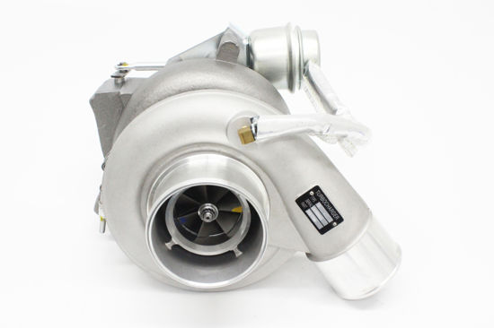 Imagem de 2507700 - TURBINA - COMPLETA - FORTRACTOR PARTS