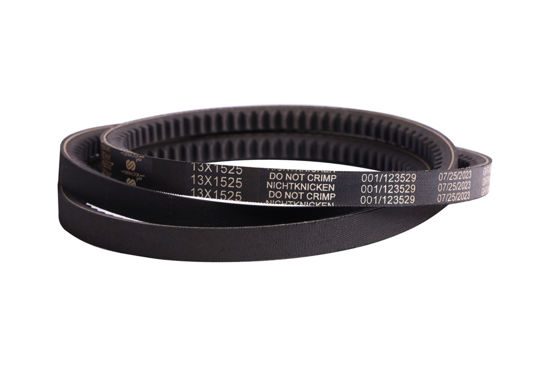 Imagem de 13X1525 - CORREIA - DENTADA - FORTRACTOR PARTS