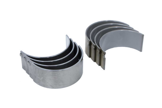 Imagem de 5338304 - JOGO BRONZINA - BIELA 025 FRAT 4B - FORTRACTOR PARTS