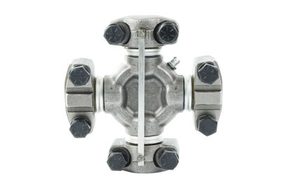 Imagem de 6K0316 - CRUZETA - COM GRAXEIRO - FORTRACTOR PARTS