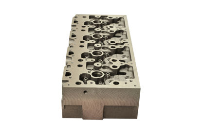 Imagem de 07W103351D - CABECOTE S/VALVULAS - MAN D0834 - FORTRACTOR PARTS
