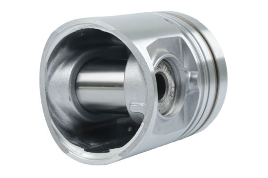 Imagem de 3802160 - PISTAO B - C/ANEIS PIN TRAV STD - FORTRACTOR PARTS
