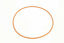 Imagem de 8M4704 - ANEL - SILICONE 70 - FORTRACTOR PARTS