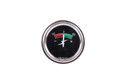 Imagem de 8M7892 - AMPERIMETRO - FORTRACTOR PARTS