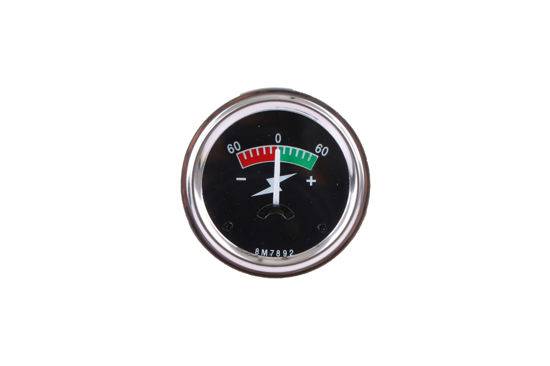 Imagem de 8M7892 - AMPERIMETRO - FORTRACTOR PARTS