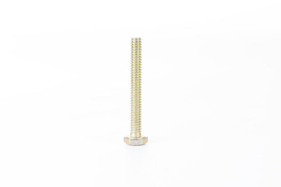 Imagem de 8T9367 - PARAFUSO - SEXT 10.9 ZINCADO - FORTRACTOR PARTS