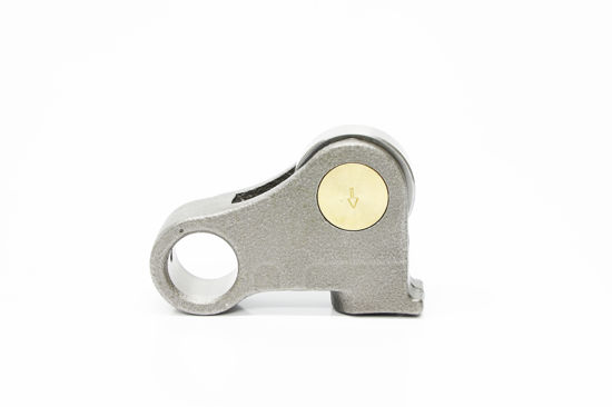 Imagem de 2511005 - TUCHO - VALVULA - FORTRACTOR PARTS