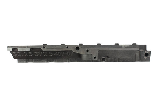 Imagem de 3966454 - CABECOTE - 6BT S/VALVULAS - FORTRACTOR PARTS