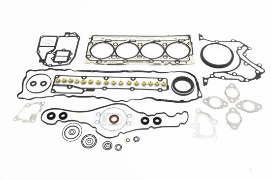 Imagem de 5290107 - JOGO DE JUNTAS - SUP/INF COMPL ISF3.8 - FORTRACTOR PARTS