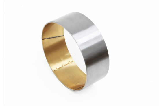 Imagem de 6T4176 - BUCHA - BI METALICA - FORTRACTOR PARTS