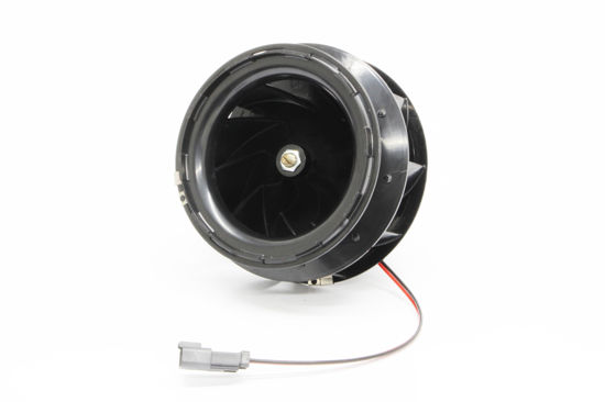 Imagem de 3587085 - HELICE - AR CONDICIONADO - FORTRACTOR PARTS