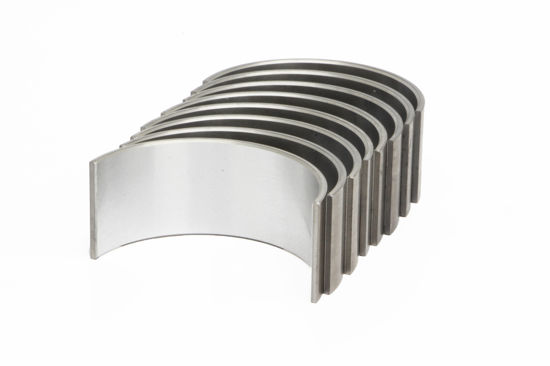 Imagem de 4687770 - JOGO BRONZINA - BIELA 075 - FORTRACTOR PARTS