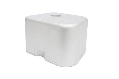 Imagem de 3928404 - TAMPA - VALVULA B CEGA - FORTRACTOR PARTS