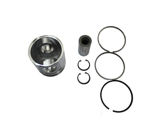 Imagem de 5263460 - KIT - MAXI FORCA ISC - FORTRACTOR PARTS