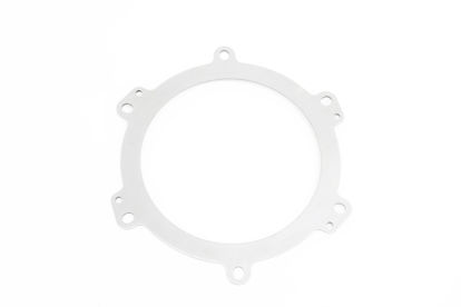 Imagem de 8E9846 - PLACA - FORTRACTOR PARTS