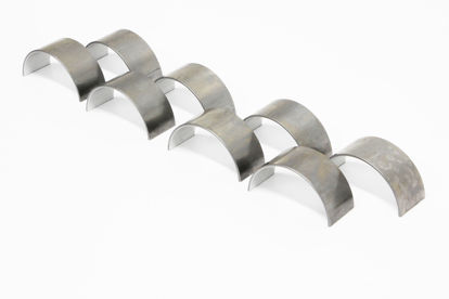 Imagem de 4687762 - JOGO BRONZINA - BIELA 025 - FORTRACTOR PARTS