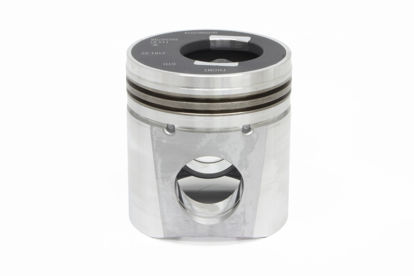 Imagem de 3802601 - PISTAO C - C/ANEIS PINO TRAVAS - FORTRACTOR PARTS
