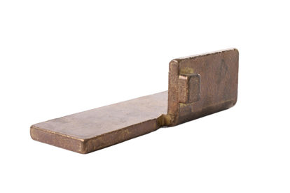 Imagem de 2534627 - TIRA - BRONZE - FORTRACTOR PARTS