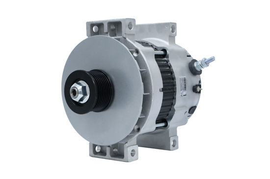 Imagem de 5613001 - ALTERNADOR - 24V 95A - FORTRACTOR PARTS