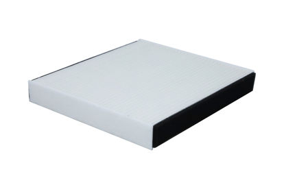 Imagem de AF55884 - FILTRO - AR CONDICIONADO - FORTRACTOR PARTS