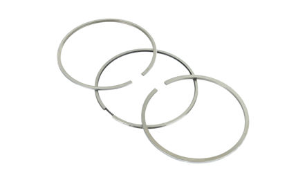 Imagem de 2W6091 - JOGO DE ANEIS - CROMADO - FORTRACTOR PARTS