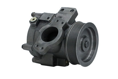 Imagem de 3522109 - BOMBA - DAGUA C/POLIA - FORTRACTOR PARTS