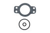 Imagem de 3522109 - BOMBA - DAGUA C/POLIA - FORTRACTOR PARTS