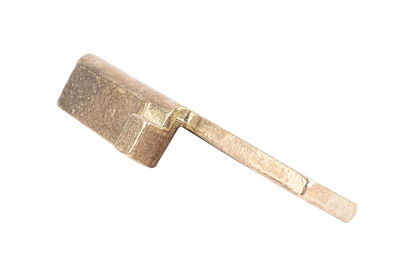 Imagem de 2761318 - TIRA - BRONZE ABA LARGA - FORTRACTOR PARTS