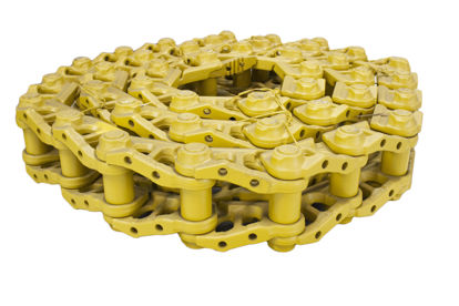 Imagem de 6I9671 - CORRENTE - 41 ELOS - FORTRACTOR PARTS