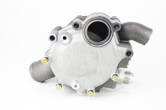 Imagem de 3522138 - BOMBA - DAGUA C/POLIAC/TAMPA - FORTRACTOR PARTS