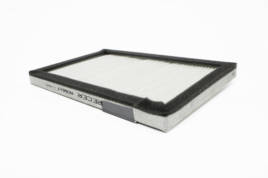 Imagem de 3293243 - FILTRO - AR CONDICIONADO - FORTRACTOR PARTS