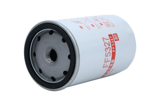 Imagem de 3931062 - FILTRO - COMBUSTIVEL C/DRENO - FORTRACTOR PARTS
