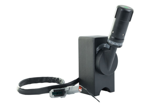 Imagem de 4621016 - CONTROLE - TRANSMISSAO - FORTRACTOR PARTS