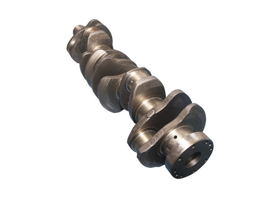 Imagem de 3918986 - VIRABREQUIM - 6CT C/ENGRENAGEM - FORTRACTOR PARTS
