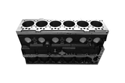 Imagem de 51011006322 - BLOCO - MAN D0836 - FORTRACTOR PARTS