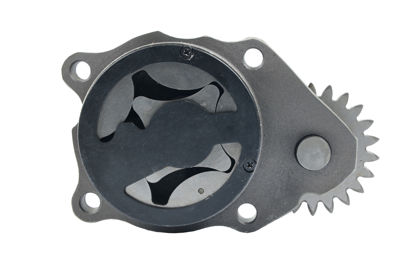 Imagem de 4939586 - BOMBA - OLEO ISB-E 4CIL - FORTRACTOR PARTS