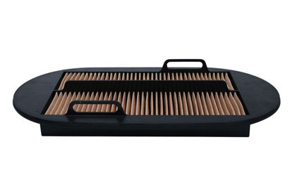 Imagem de 4969842 - FILTRO - AR SECUNDARIO - FORTRACTOR PARTS