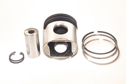 Imagem de 4089944 - PISTAO ISL - C/ANEIS PINO TRAVAS - FORTRACTOR PARTS