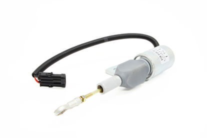 Imagem de 3991625 - SOLENOIDE - FORTRACTOR PARTS
