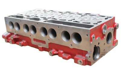 Imagem de 5307154 - CABECOTE - C/VALVULAS ISF2.8 - FORTRACTOR PARTS